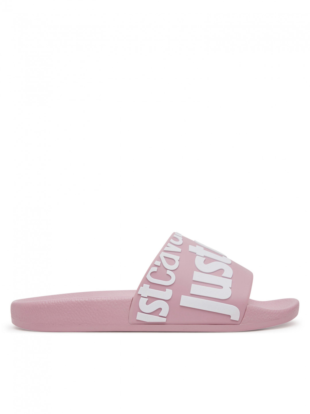 Just Cavalli Nazouváky 78RA3SZ1 ZS785 Růžová